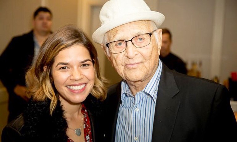 Norman lear peter sourian essay 05 image