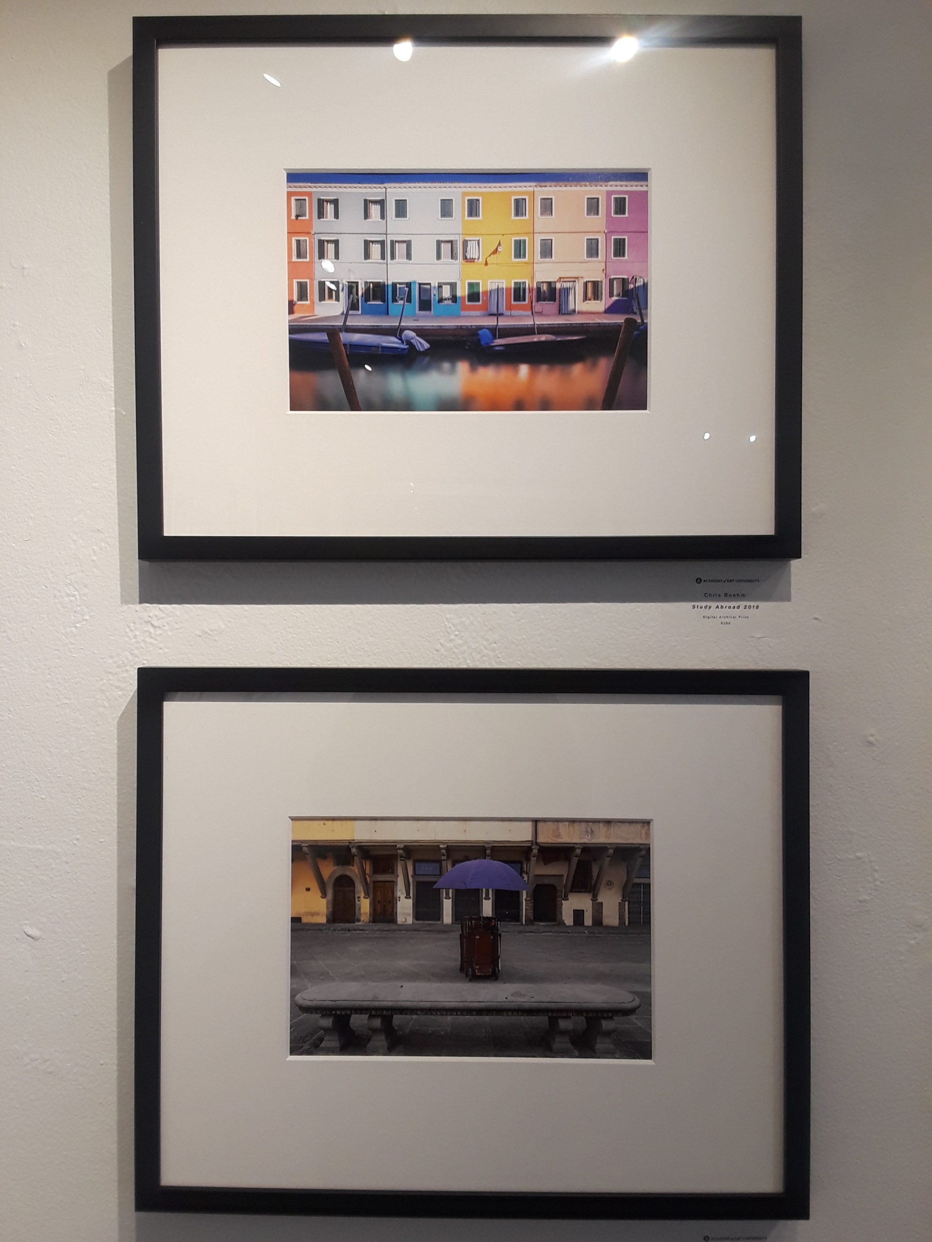 Learning the Ropes How to an Art Curator