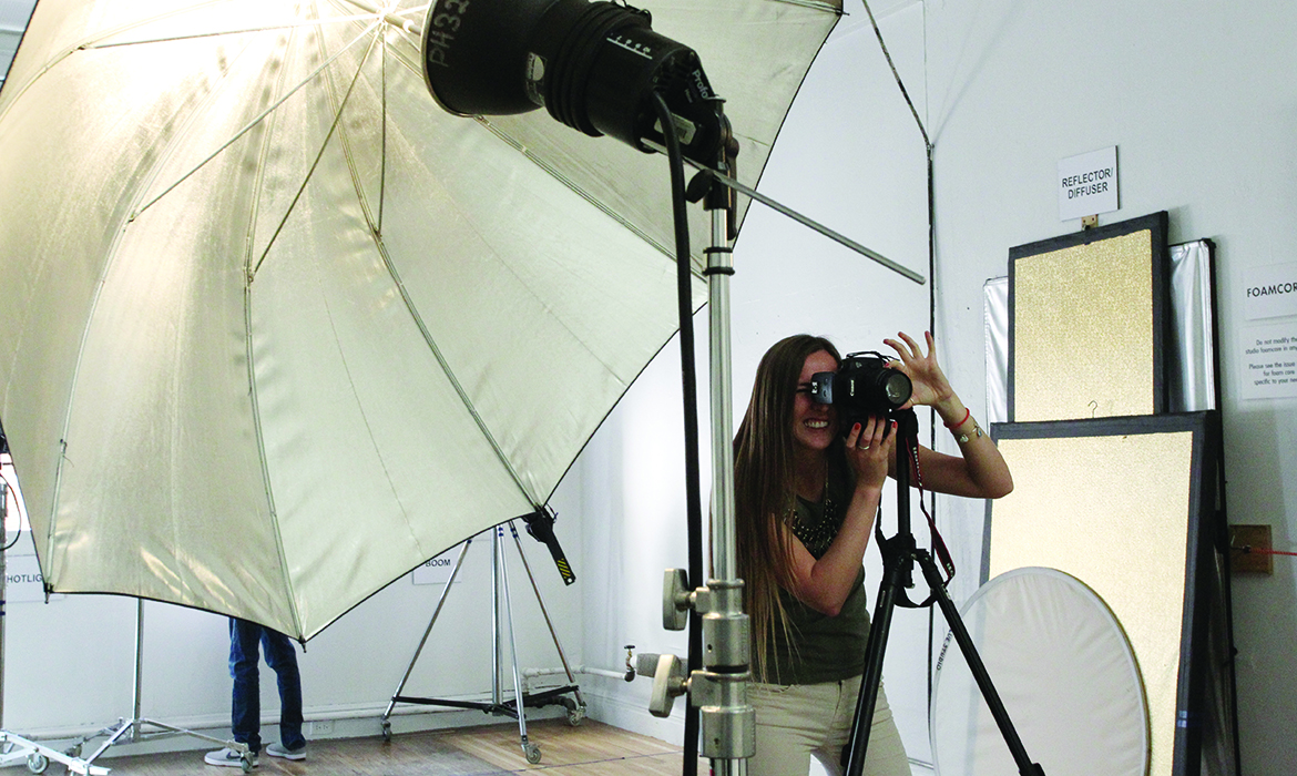 The Right Reflector for Your Photography - Digital Photography School