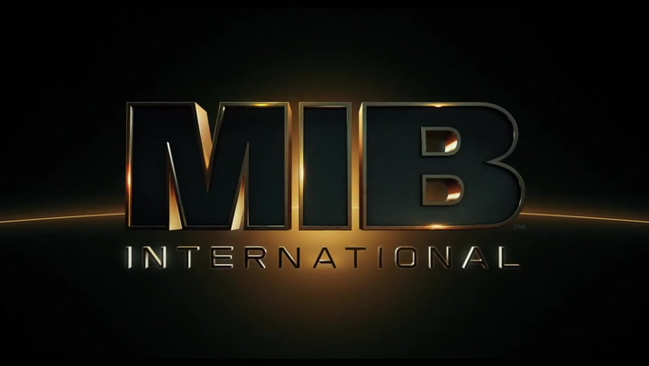 MIB International