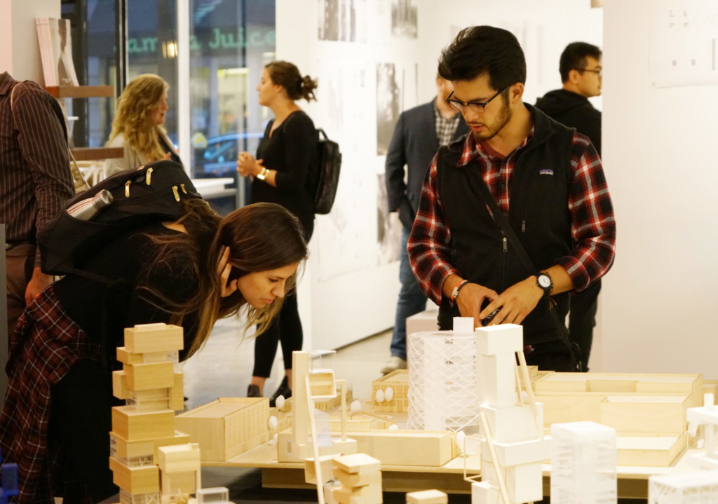 Basics of an Architecture Degree Program from Art School: What to Expect