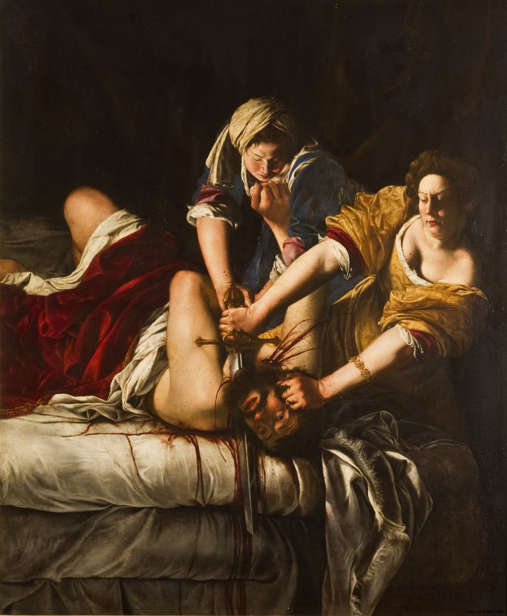 5 Famous Female Painters and Their Contributions to Art History