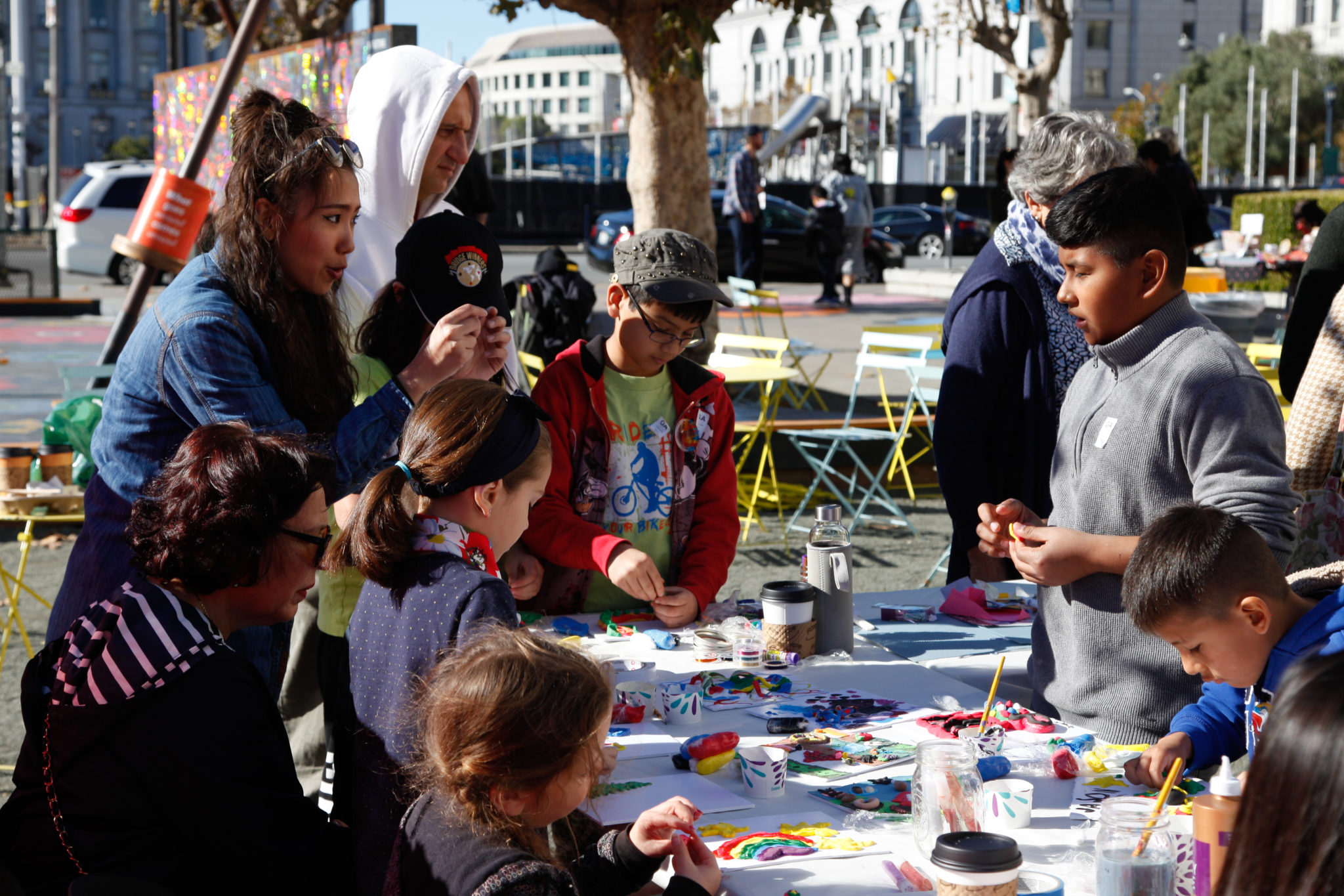 Teaching Strategies in Art Industry Trends to Look Out for Site tit