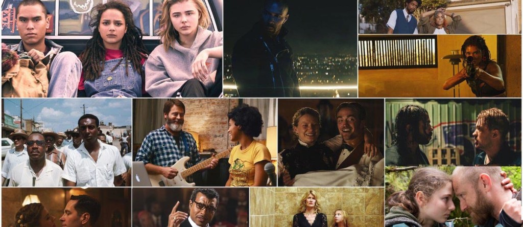 2018 Sundance Film Festival Winners
