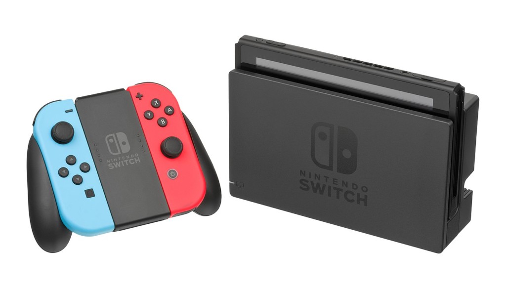 Nintendo Switch, a recent game development trend