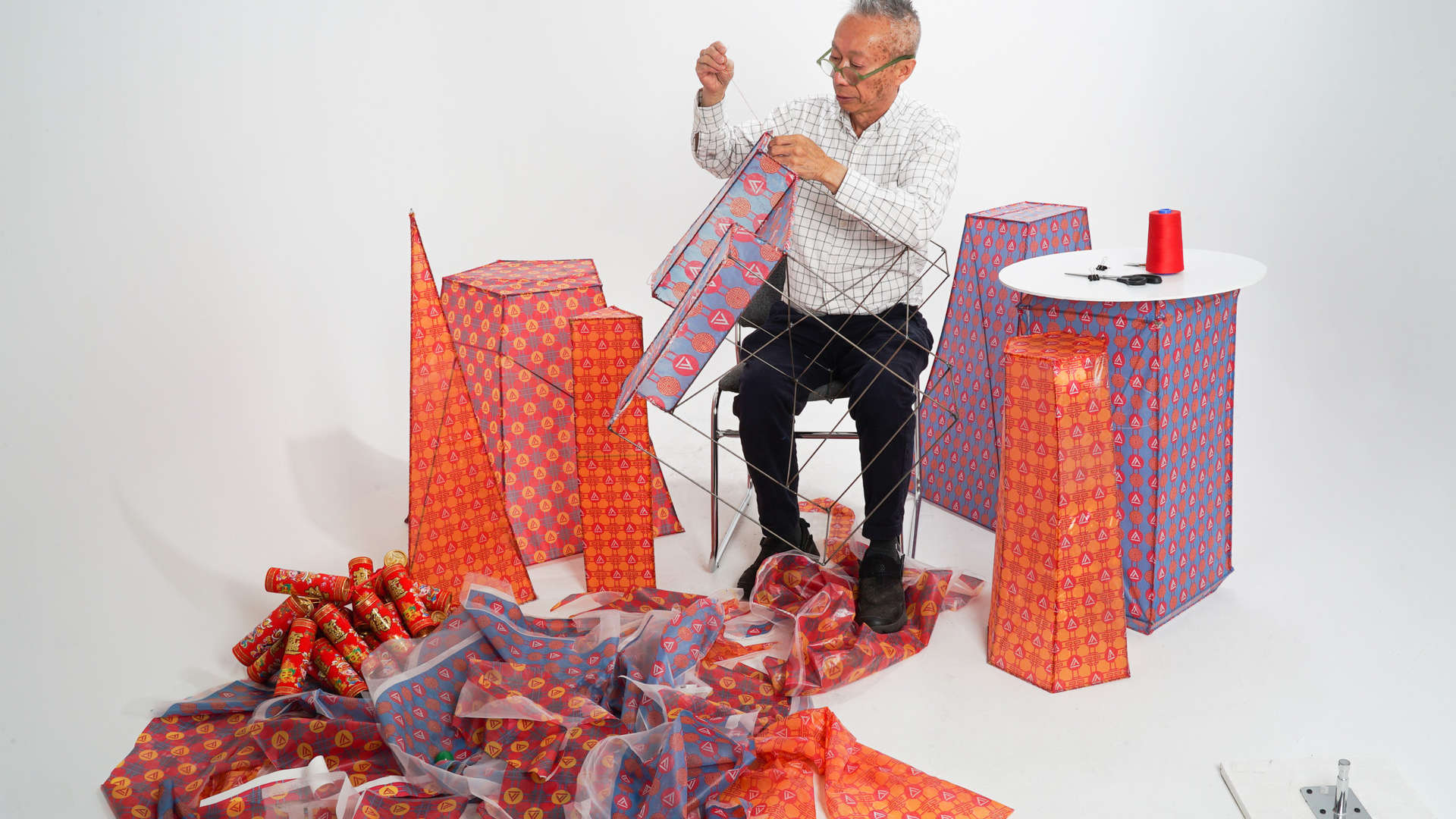 Chinese New Year 2020 with Bob Toy