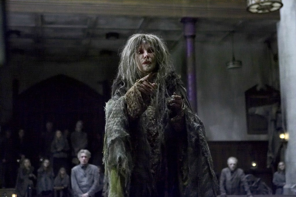 Silent Hill Movie
