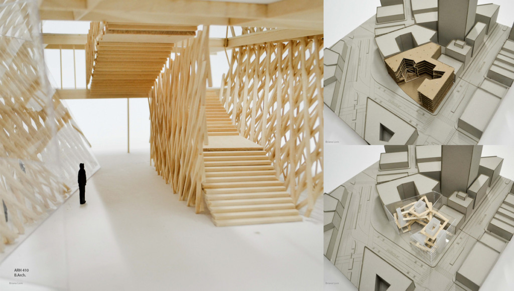 SS2019-Architecture-Brianna Lorn