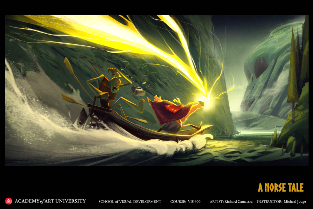 SS2019-VISDEV-Richard Camastra