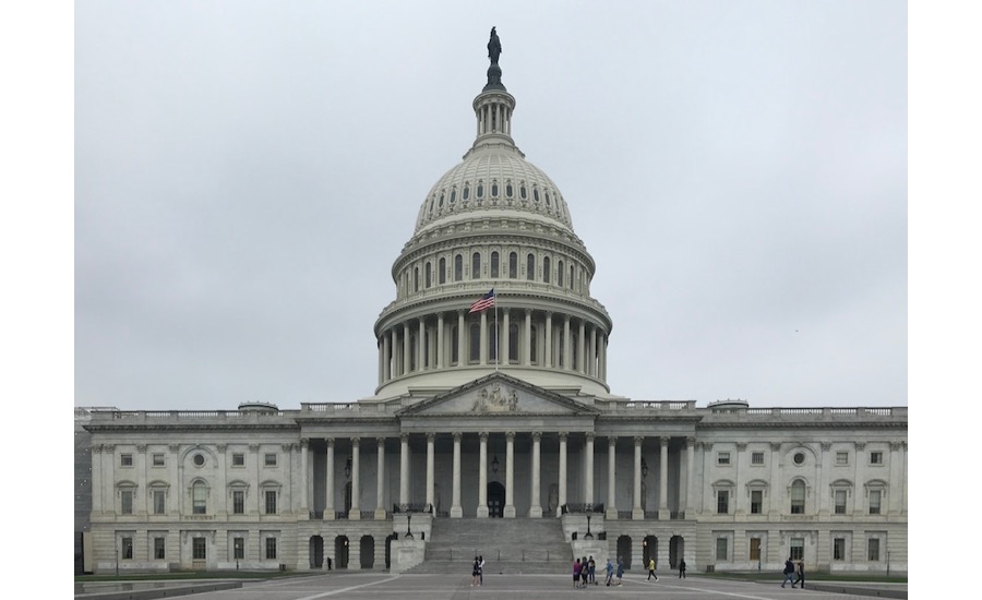 ARCH-Capitol-Building-Architectural Record