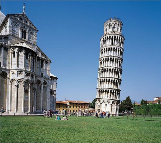 ARCH-leaning tower of pisa-thecivilengineer