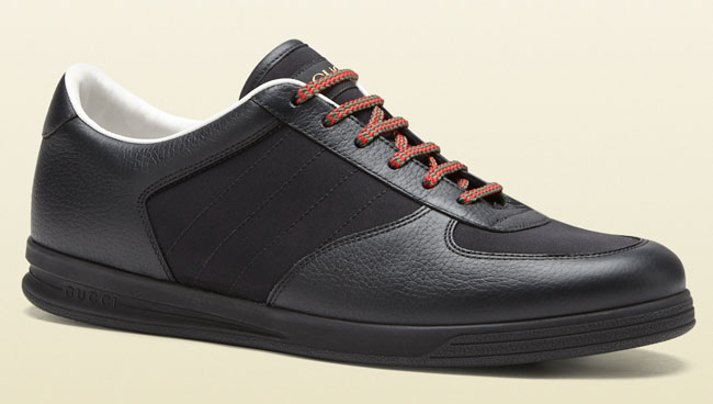 1985 gucci sneakers