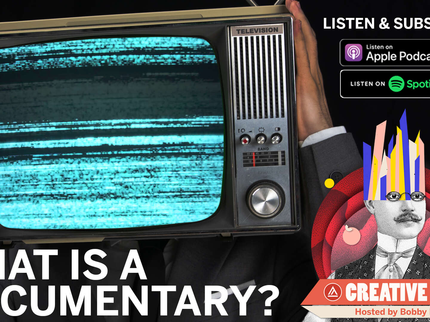 What is A Documentary?