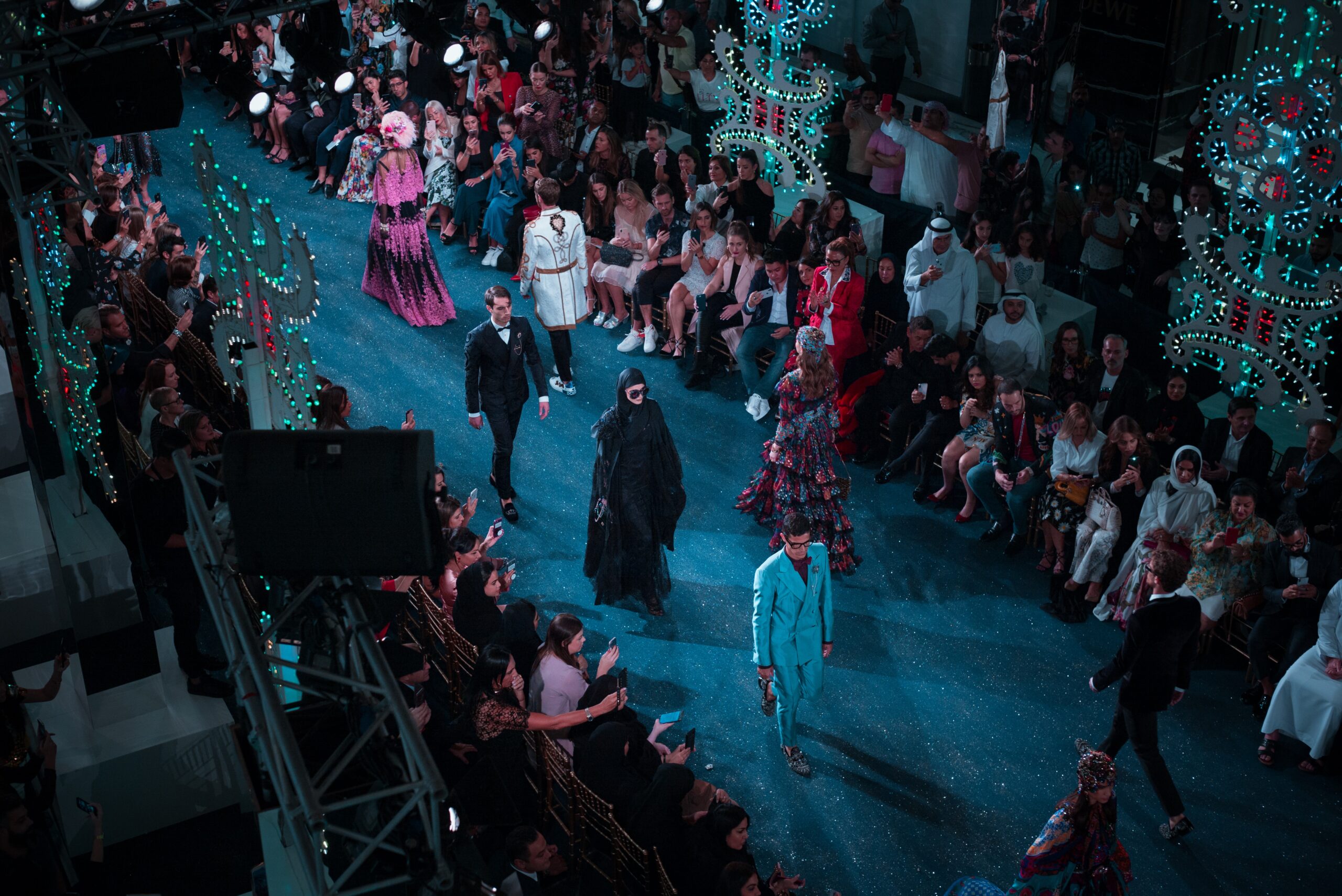 Will Digital Fashion Weeks Continue Post-Pandemic?